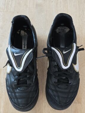 Nike Tiempo Soccer Cleats